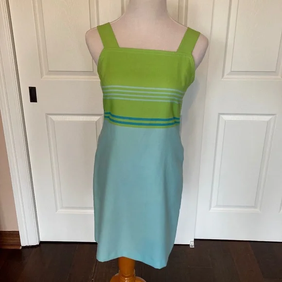 GAP | Dresses | Gap Blue Green Dress 4 Casual | Poshmark GAP | Dresses | Gap Blue Green Dress 4 Casual | Poshmark